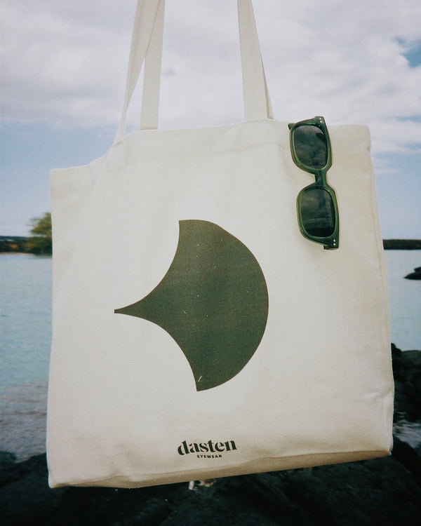 Dasten Tote Bag