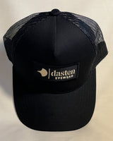 Trucker Hat - Black