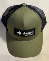 Trucker Hat - Olive