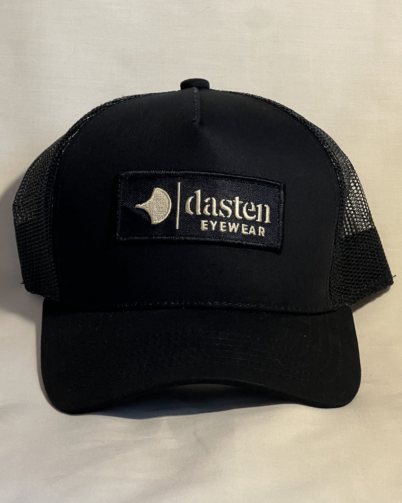 Trucker Hat - Black