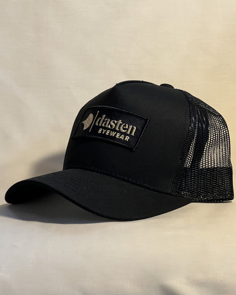 Trucker Hat - Black