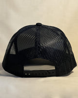 Trucker Hat - Black